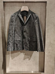 Hare blazer