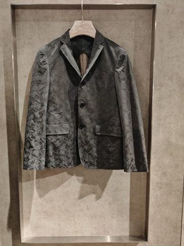 Hare blazer