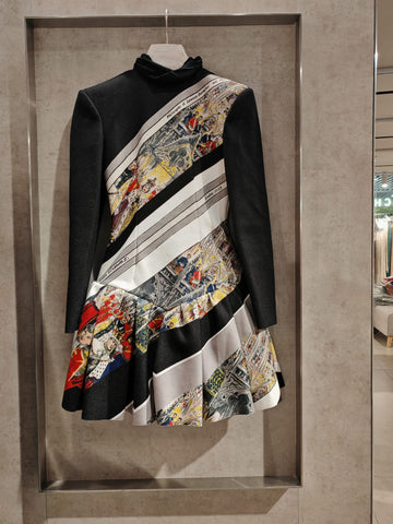 Philosophy dress