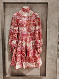Zimmerrramann dress