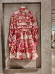 Zimmerrramann dress