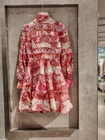 Zimmerrramann dress