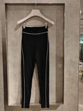 Hours track pants