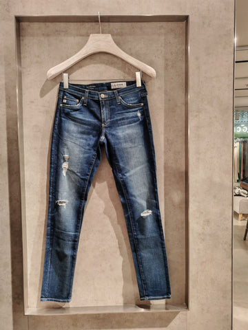 Ad Ed jeans