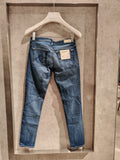 Ad Ed jeans