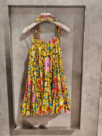Rhodesia dress