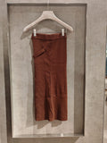 Camila Coelho skirt