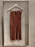 Camila Coelho skirt