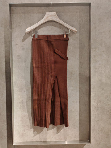Camila Coelho skirt