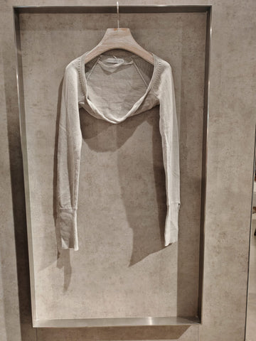 Palmer Hardin Sweater