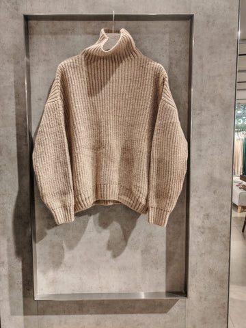 Annie Bing sweater