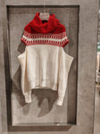 Monse sweater