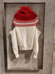 Monse sweater