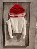 Monse sweater