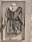 Norma Kamali denim jacket