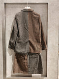 Rails Sise skirt set