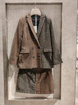 Rails Sise skirt set