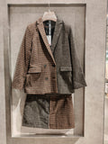 Rails Sise skirt set
