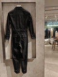 Ksubi jumpsuit