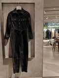 Ksubi jumpsuit