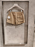 Staud shorts