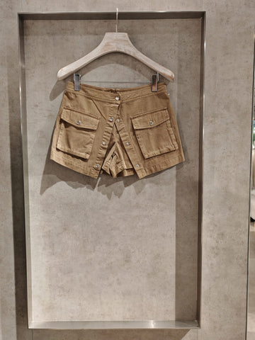 Staud shorts