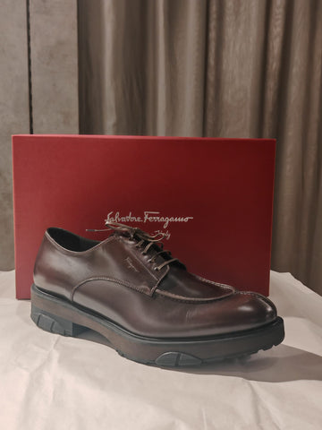 Salvatore Ferragamo shoes