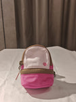 Lululemon bag charm
