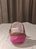 Lululemon bag charm