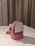 Lululemon bag charm