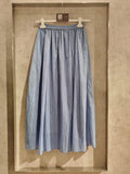 United Aarows skirt