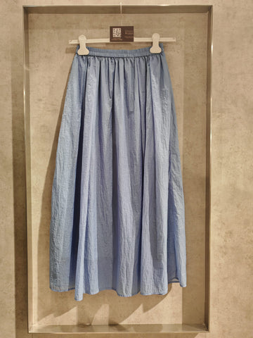 United Aarows skirt