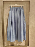 United Aarows skirt
