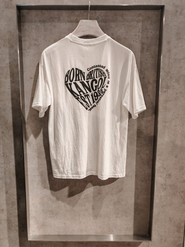 Kangol t shirt