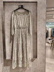 Rope Picnic dress