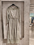 Rope Picnic dress