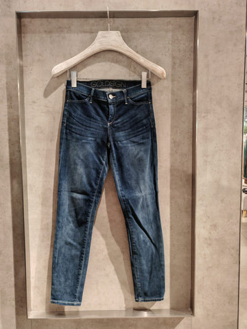 Goldsign jeans