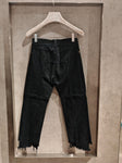 Vetements jeans