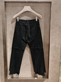 Vetements jeans