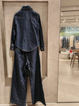 Frame denim set