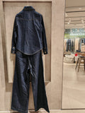 Frame denim set