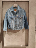 Levis Premium denim jacket