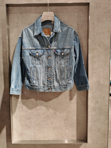Levis Premium denim jacket