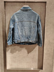 Levis Premium denim jacket