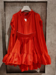 Lanvin dress