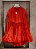 Lanvin dress