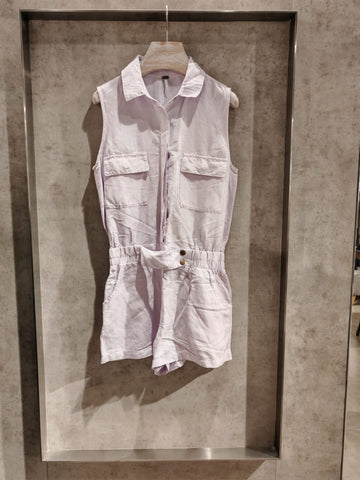 YFB jumpsuit