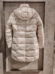The North Face jacket