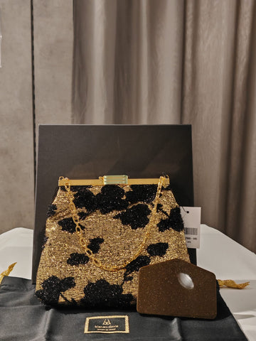 Bienen Davis handbag