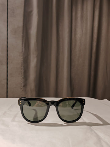 Linda Farrow sunglasses